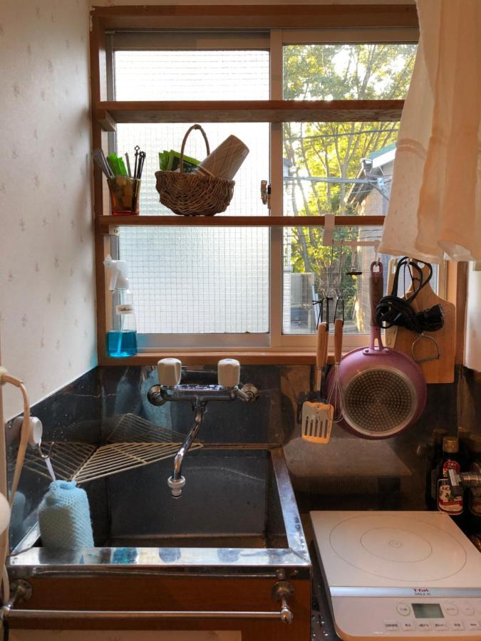 Apartmán 経堂のちいさなお部屋
