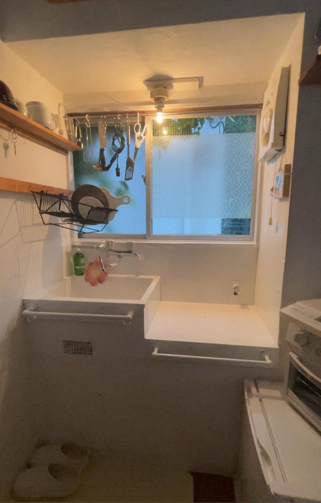 Apartmán 経堂のちいさなお部屋 *