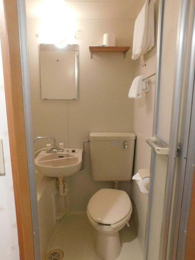 Apartmán 経堂のちいさなお部屋
